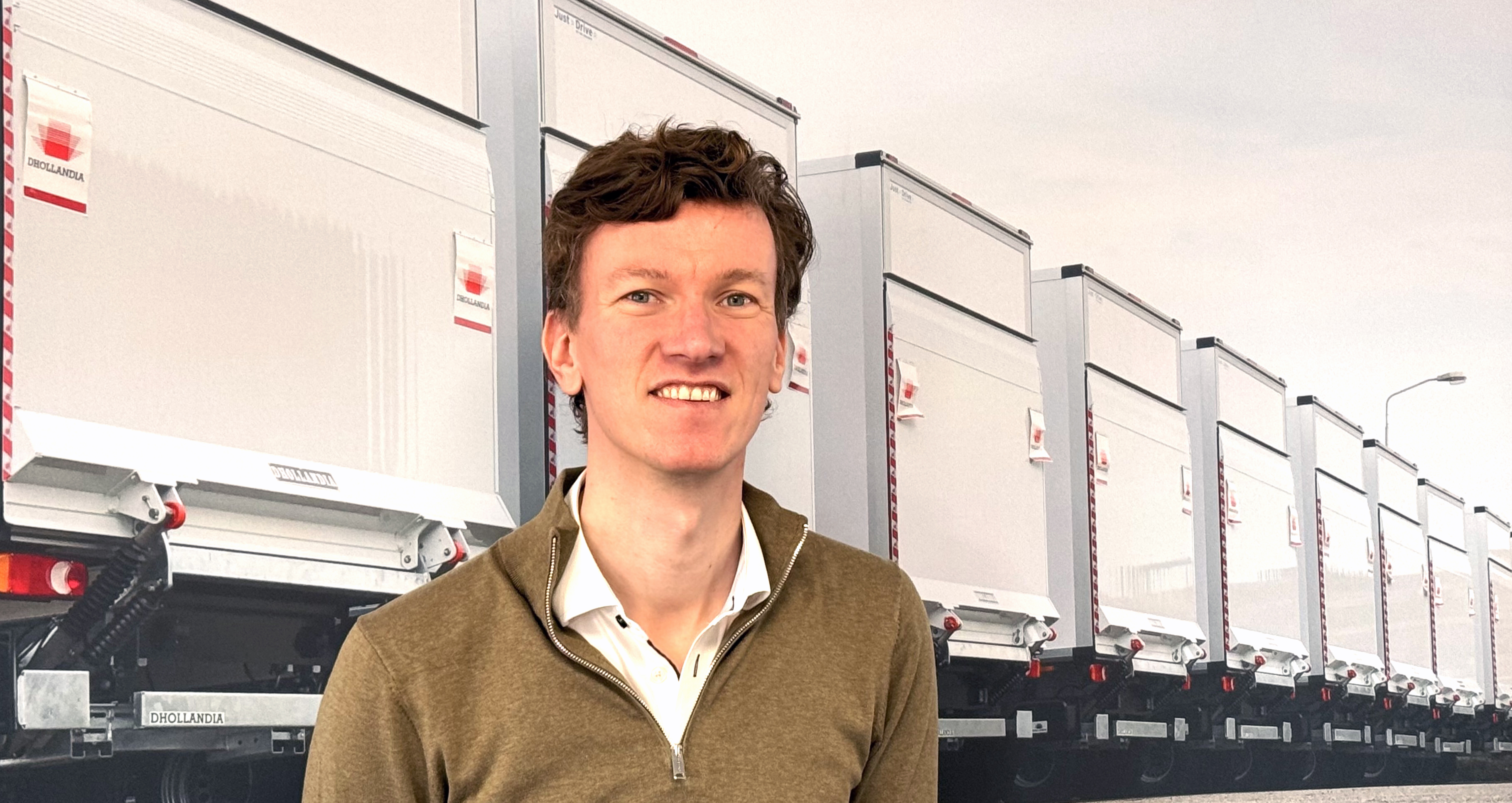 Afbeelding Peter De Graaff Carrosserie